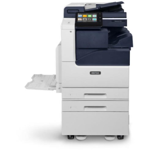 Használt Xerox C7120DN DSDF A3 0-50K