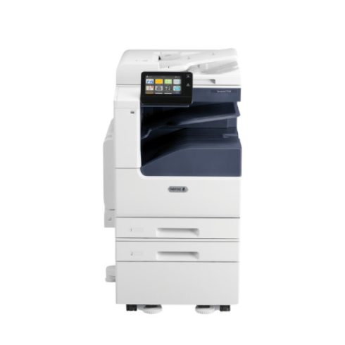 Használt Xerox C7125DN DSDF A3 100K+