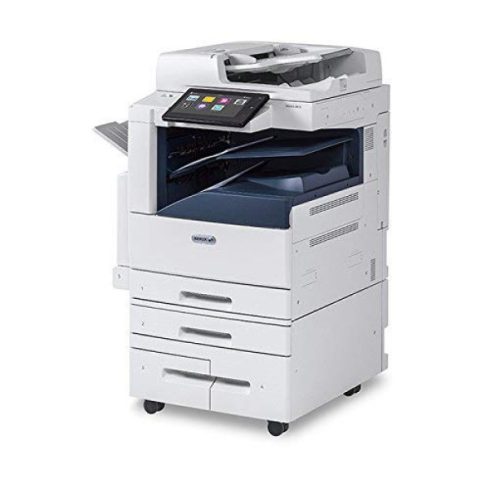 Használt Xerox C8055DN DADF A3 Színes Másoló (H)