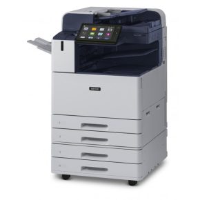 Használt Xerox C8135DN DSDF A3 Színes Másoló Szett