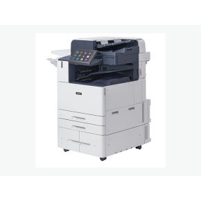 Használt Xerox C8155DN DSDF A3 Színes Másoló Szett