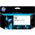 HP C9370 Patron Ph.Black 130ml No.72 (Eredeti)