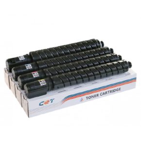   Utángyártott CANON CEXV54 Toner Black 15500 oldal kapacitás CT