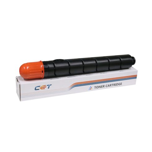 Utángyártott CANON CEXV29 Toner Yellow 27000 oldal kapacitás CT