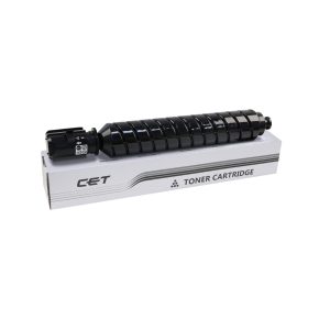   Utángyártott CANON CEXV49 Toner Black 36000 oldal kapacitás CT