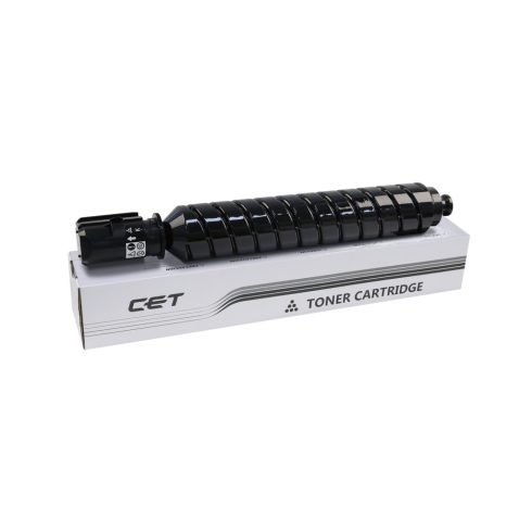 Utángyártott CANON CEXV49 Toner Black 36000 oldal kapacitás CT