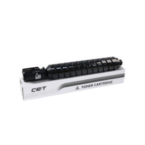   Utángyártott CANON CEXV51 Toner Black 69000 oldal kapacitás CT