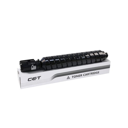 Utángyártott CANON CEXV51 Toner Black 69000 oldal kapacitás CT