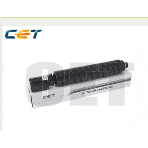 Utángyártott CANON CEXV64 Toner 38000 oldal kapacitás Bk. CT