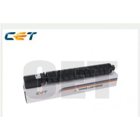   Utángyártott CANON CEXV64 Toner 25500 oldal kapacitás Magenta CT