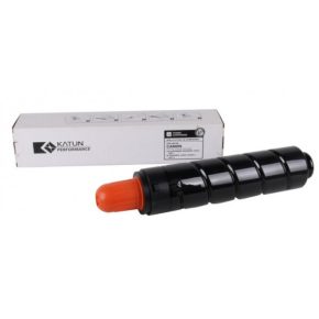   Utángyártott CANON CEXV38 IR4045,4051 Toner Bk. 34200 oldal kapacitás KATUN Performance