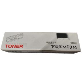   Utángyártott CANON CEXV49 Toner Black 36.000 oldal kapacitás  iRC3320 WHITE BOX
