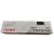 Utángyártott CANON CEXV49 Toner Black 36.000 oldal kapacitás  iRC3320 WHITE BOX