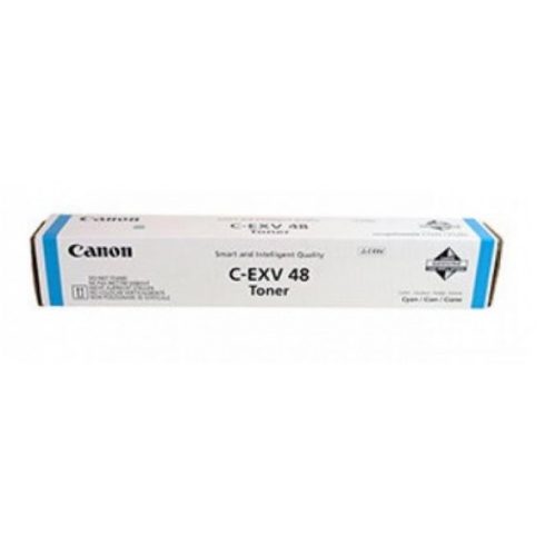 Canon C-EXV48 Toner Cyan 11.500 oldal kapacitás