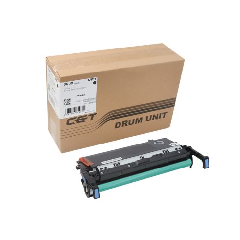 Utángyártott CANON CEXV18 Dobegység /NB/ CT IR1018