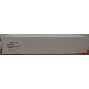   Utángyártott CANON CEXV11 IR2270 Toner Black 21.000 oldal kapacitás ECOPIXEL