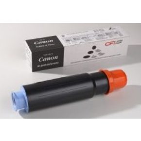   Utángyártott CANON EXV11/12 IR2270/3570 Toner Bk. 24000 oldal kapacitás INTEGRAL Univerzális 1219g.