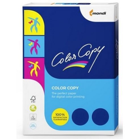 Color Copy A3 digitális nyomtatópapír 200g. 250 ív/csomag
