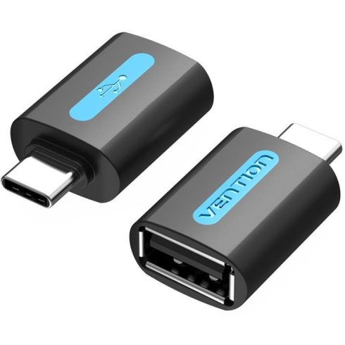 Vention USB-C/M -> USB-A/F 2.0, adapter