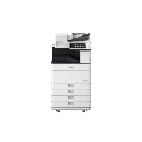 Használt Canon iR ADVANCE C5550i MFP A/3 másoló