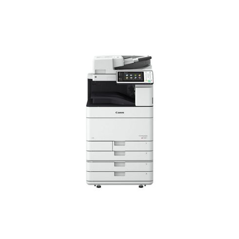 Használt Canon iR ADVANCE C5550i MFP A/3 másoló