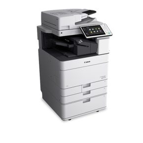 Használt Canon iRC5535 MFP A/3 másoló