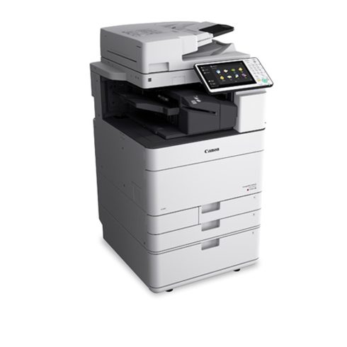 Használt Canon iRC5535 MFP A/3 másoló