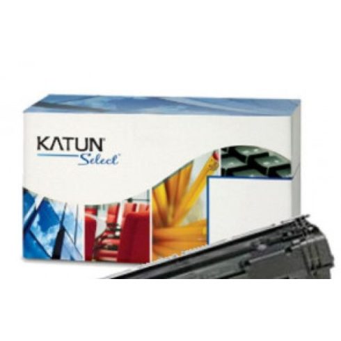 Utángyártott HP CF226A Toner Black 3.100 oldal kapacitás KATUN (New Build)