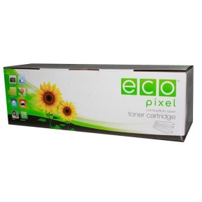   Utángyártott HP CF226X Toner Black 9.000 oldal kapacitás No.26X ECOPIXEL