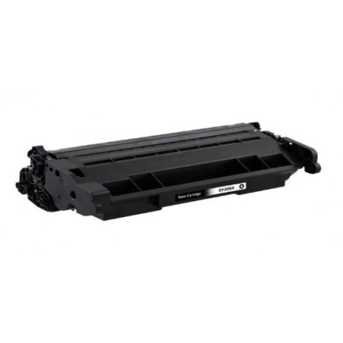 Utángyártott HP CF226X Toner Black 9.000 oldal kapacitás No.26X WHITE BOX TT / CRG052H /