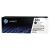 HP CF283X Toner Black 2.200 oldal kapacitás No.83X