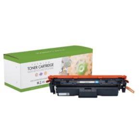   Utángyártott CANON T08 Black Toner 11.000 oldal kapacitás SCC tonerszintet mutató chippel