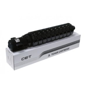   Utángyártott CANON CEXV59 Toner iR2625/2630 30000 oldal kapacitás CT*
