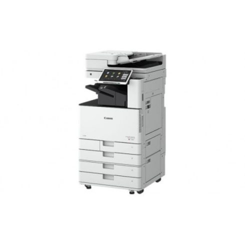 Használt Canon iRC3720i A/3 színes másoló