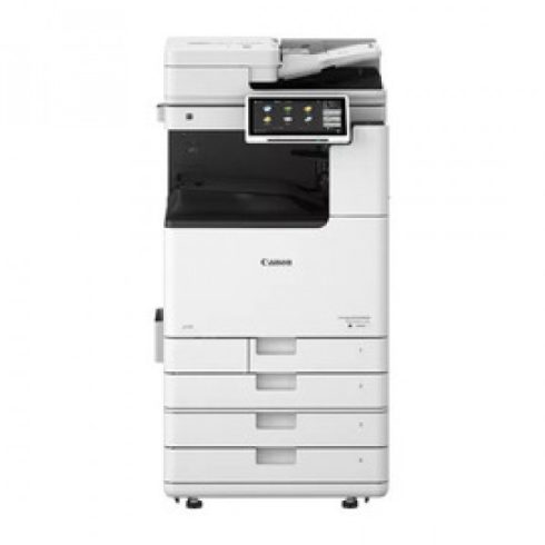 Használt Canon iR4725i A/3 mono másoló