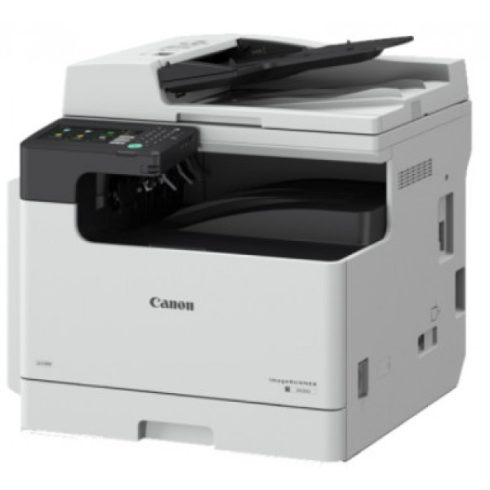 Canon imageRUNNER 2425i A3 mono lézer multifunkciós másoló