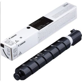 Canon C-EXV67 Toner Black 33.000 oldal kapacitás