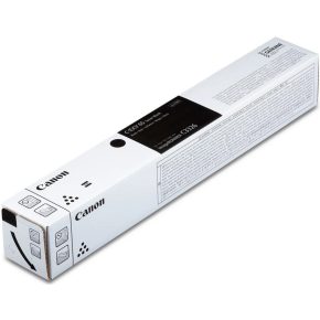 Canon C-EXV65 Toner Black 17.500 oldal kapacitás