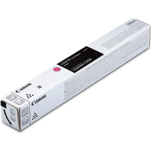 Canon C-EXV65 Toner Magenta 11.000 oldal kapacitás