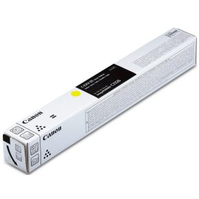Canon C-EXV65 Toner Yellow 11.000 oldal kapacitás