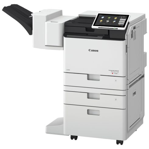 Canon imageRUNNER ADVANCE DX C259i A4 színes lézer multifunkciós másoló