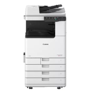 Használt Canon iRC3326i A/3 színes másoló