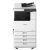 Használt Canon iRC3326i A/3 színes másoló