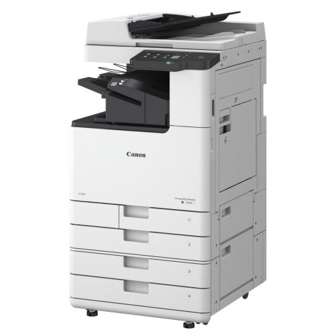 Canon imageRUNNER 2930i A3 mono lézer multifunkciós másoló