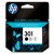 HP CH561EE Tintapatron Black 190 oldal kapacitás No.301