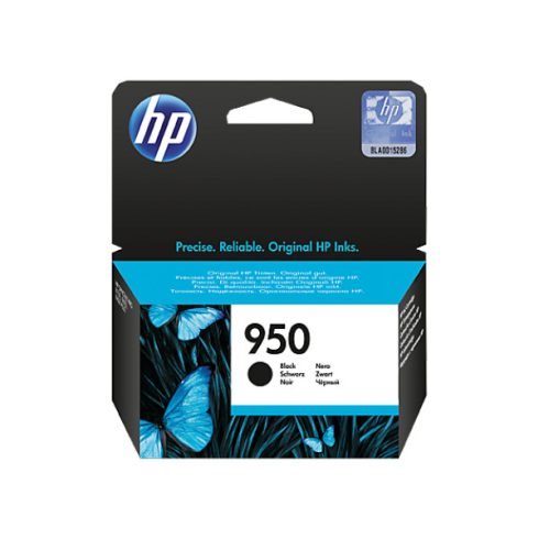 HP CN049AE Tintapatron Black 1.000 oldal kapacitás No.950