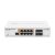 MikroTik CRS112-8P-4S-IN 8xGbE PoE LAN 4xSFP port Cloud Router Switch