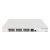 MikroTik CRS328-24P-4S+RM 19" 1U 24xGbE PoE LAN 500W 4x10GbE SFP+ port Cloud Router Switch