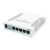 MikroTik RB260GSP/CSS106-1G-4P-1S 5xGbE LAN 1xGbE SFP port PoE switch