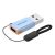 Vention USB-A/M 3.1 -> USB-C/F, ( 10Gbps adat) adapter